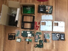Nintendo konsolen ersatzteile gebraucht kaufen  Heilbronn