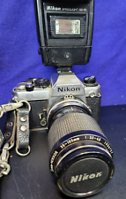 Nikon japan camera for sale  Waynesboro