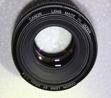 Canon ultrasonic af gebraucht kaufen  Berlin