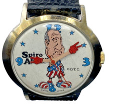 1970s spiro agnew for sale  Portland