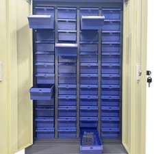 Used drawers hardware for sale  Tampa