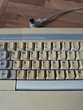 Amstrad pcw8512 512k for sale  GLASGOW