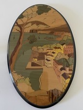 Vintage italy inlaid for sale  Woodbridge
