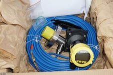 Vega vegabar druckmessumforner gebraucht kaufen  Albersdorf