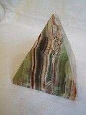 Onyx pyramid healing for sale  CARLISLE