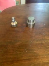 Abba stand adaptors for sale  ELY