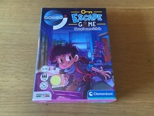 Clementoni 59228 escape gebraucht kaufen  Rheinzabern