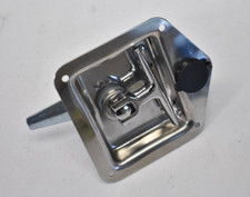 Folding handle lock for sale  Kansas City