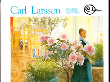 Carl larsson gemälde gebraucht kaufen  Alsbach-Hähnlein