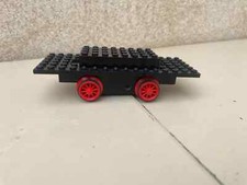 Lego train vintage d'occasion  Sanary-sur-Mer