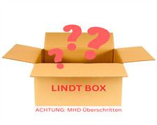 Lindt box 3kg gebraucht kaufen  Aachen