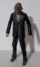 Boneco de ação Movie Masters Dark Knight Scarecrow Arkham Asylum Suit versão 6" comprar usado  Enviando para Brazil