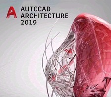 Autocad architecture 2019 gebraucht kaufen  Unna