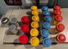 Vintage metal film for sale  Verona