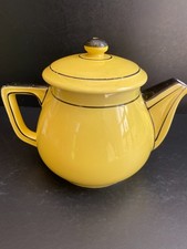 Jolie théière vintage d'occasion  Laon