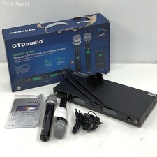 Gtdaudio 733 diversity for sale  La Vista