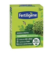 Engrais naturel conifères d'occasion  Blangy-sur-Bresle