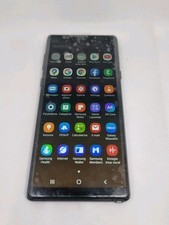 Samsung galaxy note d'occasion  Montargis