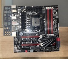 Asus maximus gene gebraucht kaufen  Olbersdorf