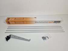 Multianker wandwäschetrockner gebraucht kaufen  Seckach
