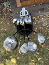 Nice starter set for sale  HORSHAM
