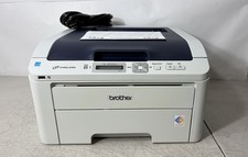 Brother 3070cw workgroup for sale  Schaumburg