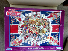 Gibson 1000 piece for sale  GREAT YARMOUTH