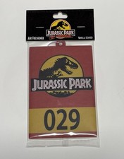 Jurassic park pass for sale  Inverness