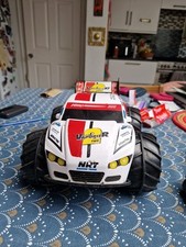 Nikko vaporizr 4x4 for sale  BERKHAMSTED