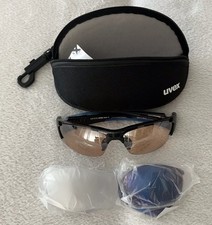 uvex sportbrille gebraucht kaufen uvex sportbrille gebraucht kaufen Michelstadt