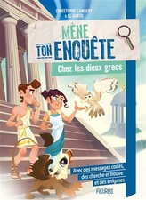 Mene enquete dieux d'occasion  France