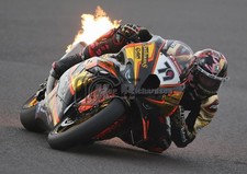 Storm stacey bsb for sale  WIDNES