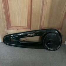 Vintage raleigh oil for sale  NOTTINGHAM