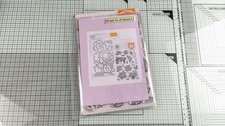 Tonic studios stempel gebraucht kaufen  Ennepetal