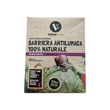 Anti lumachicida naturale usato  Italia