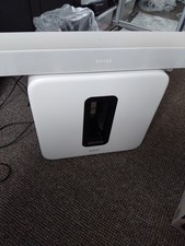Sonos beam soundbar for sale  YORK
