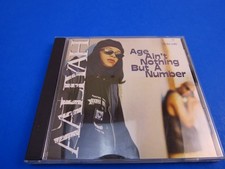 Aaliyah age aint for sale  Maineville