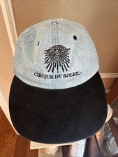 Cirque soleil blue for sale  Plano
