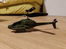 Helicopter picoo apache d'occasion  Rennes-