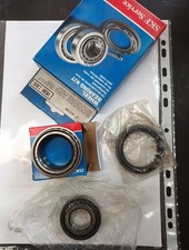 Kit cuscinetto ruota usato  Imola