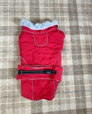 Lelepet dog coat for sale  STOKE-ON-TRENT
