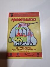Impresando vademecum per usato  Siracusa