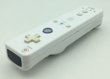 Nintendo wii remote gebraucht kaufen  Hüttlingen