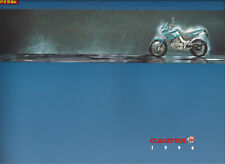 Cagiva 1996 mito gebraucht kaufen  Hagenburg