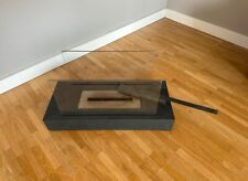 Tischkamin brenndauer tischfeu gebraucht kaufen  Dresden