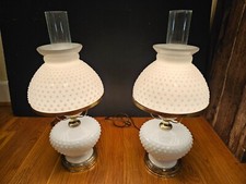 Hobnail white milk for sale  Portsmouth
