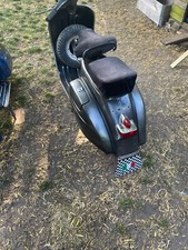Vespa super 150 for sale  GAINSBOROUGH