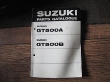 gt500 parts for sale  SWADLINCOTE
