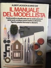 Jackson day. manuale usato  Napoli