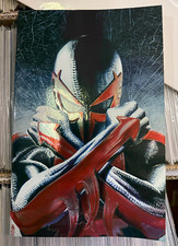 Amazing spider man usato  Terni